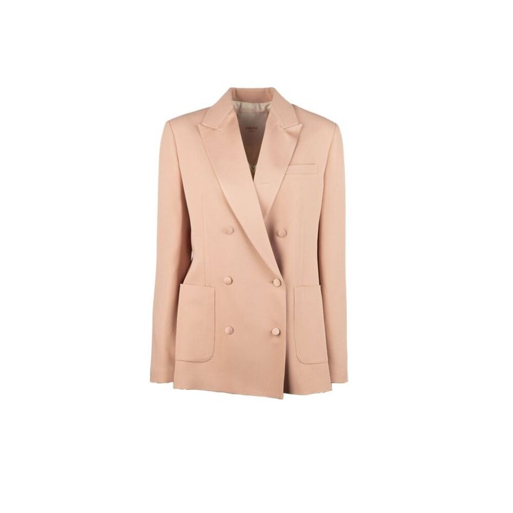 Cruna Woman Clothing Blazers & Gilets